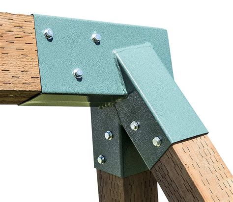 swing metal bracket|outdoor swing set brackets.